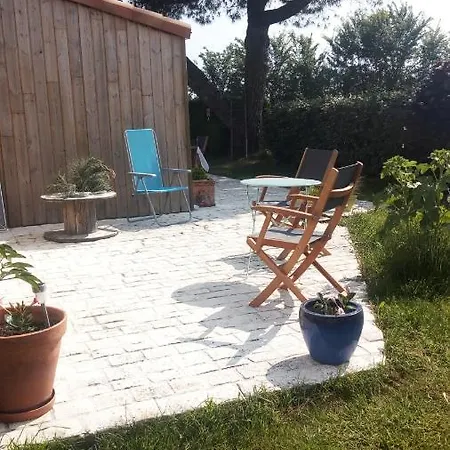 Accommodatie bij particulieren Les Rosiers *